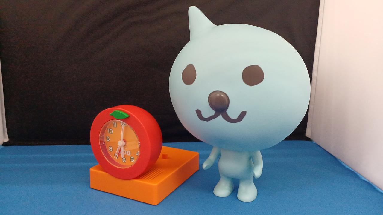 コカ・コーラ|QOO うたう目覚まし時計|【ハードオフ公式通販】オフ