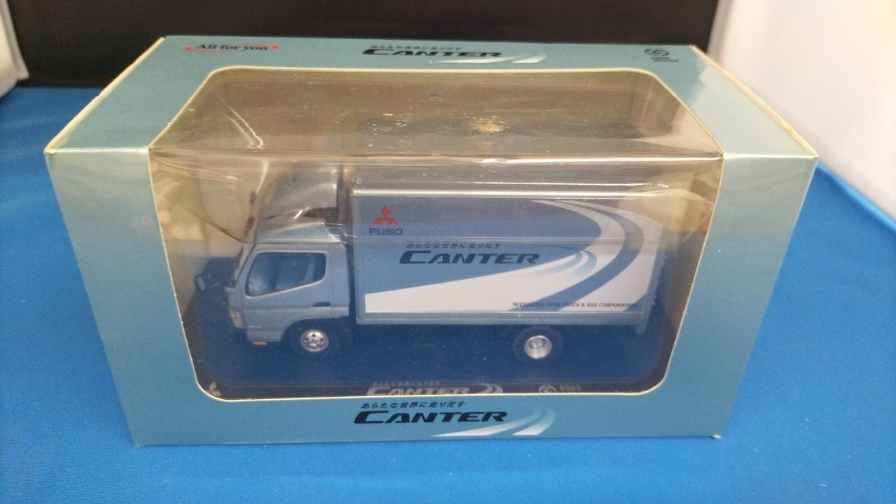 開封品です