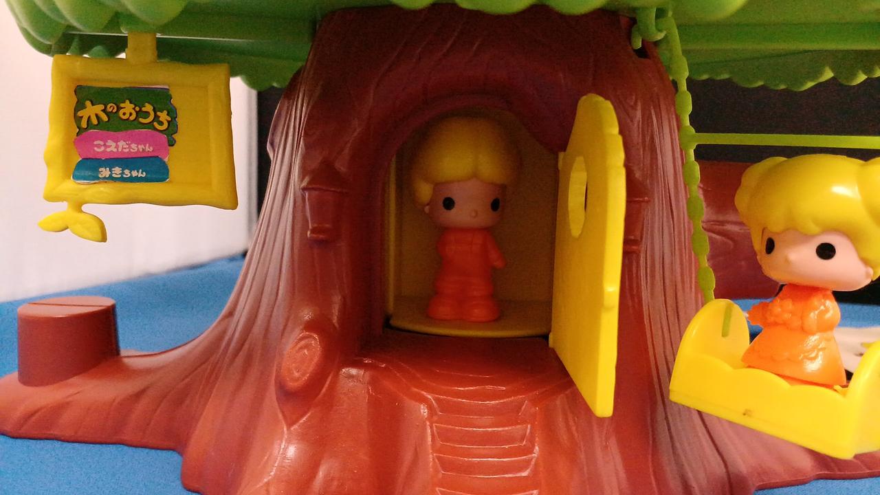 エレベーター動作OK