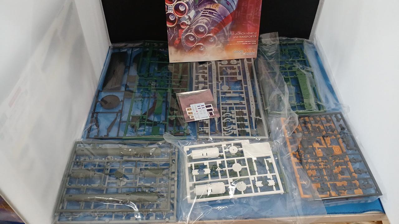 パーツ付属品OK