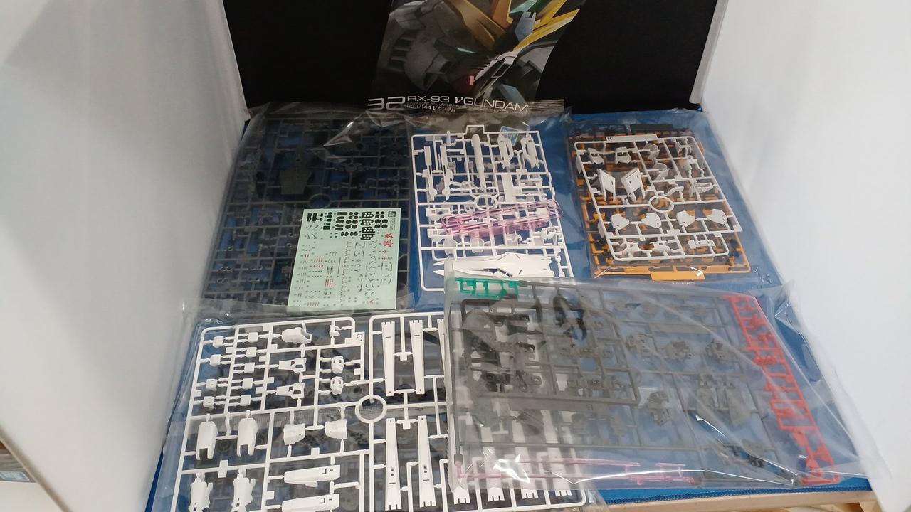 パーツ付属品OK