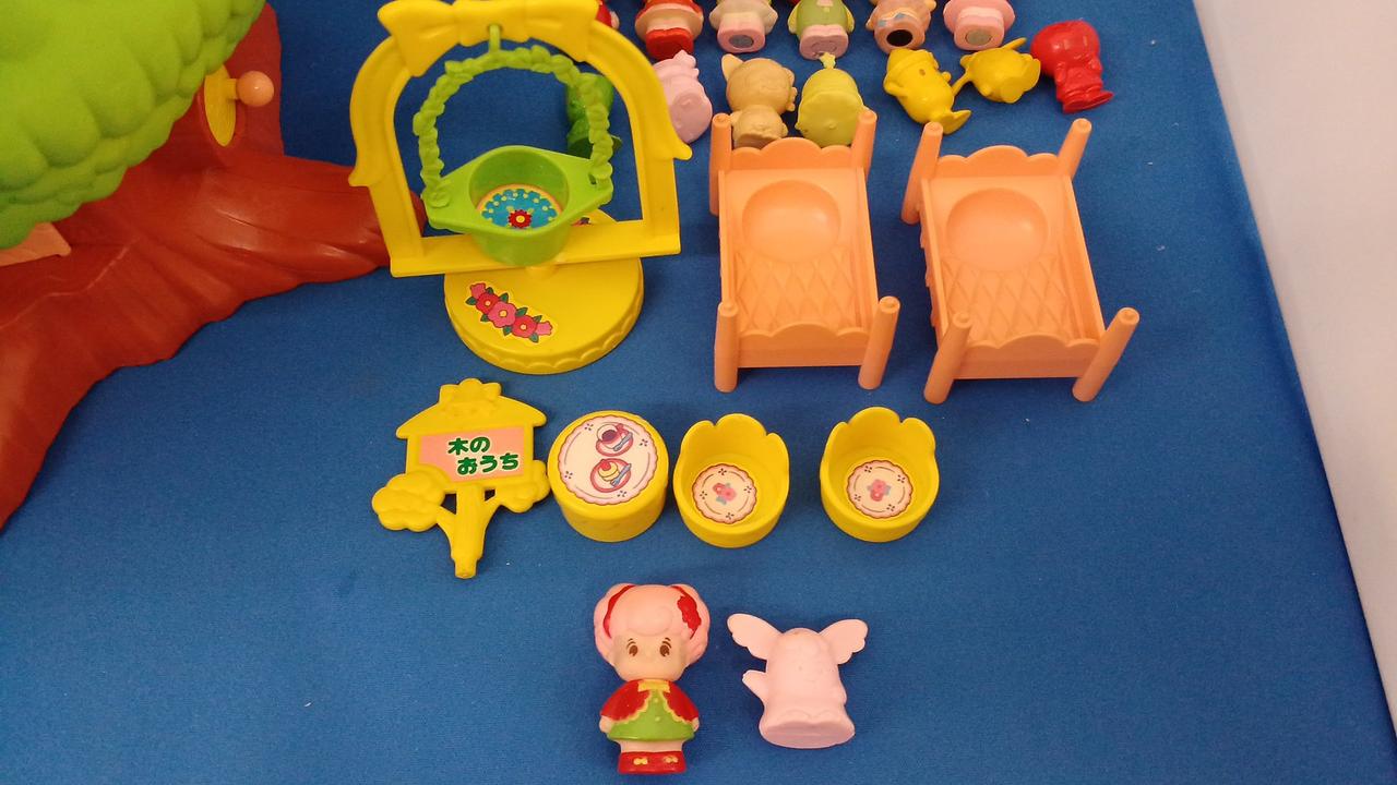 付属品OK