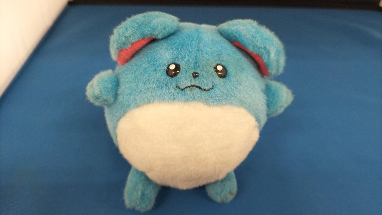 現状品での販売です