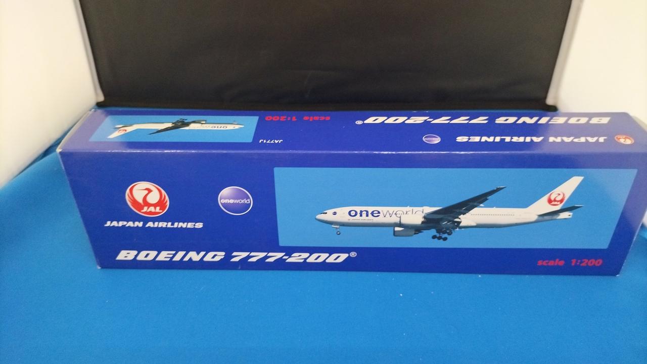 開封品です