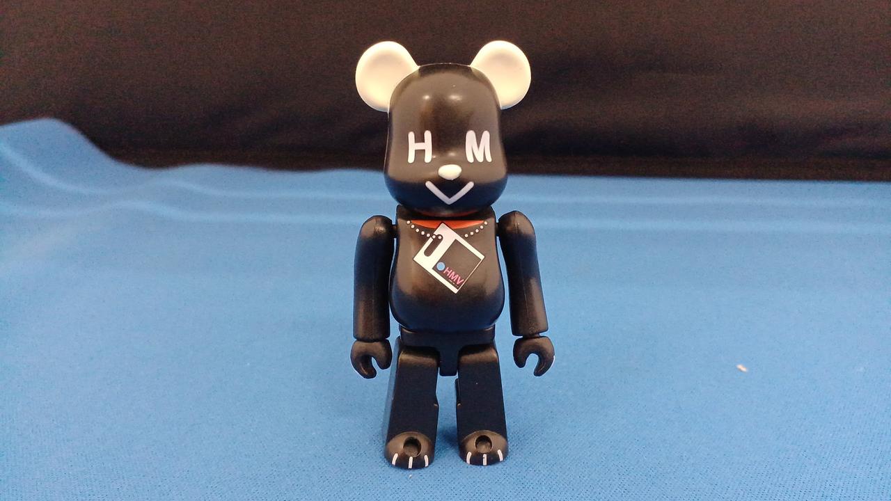 箱無し現状品