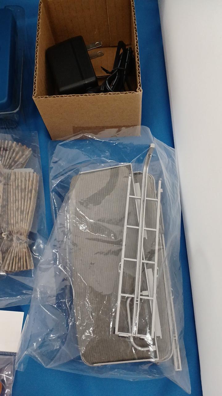 付属品OK