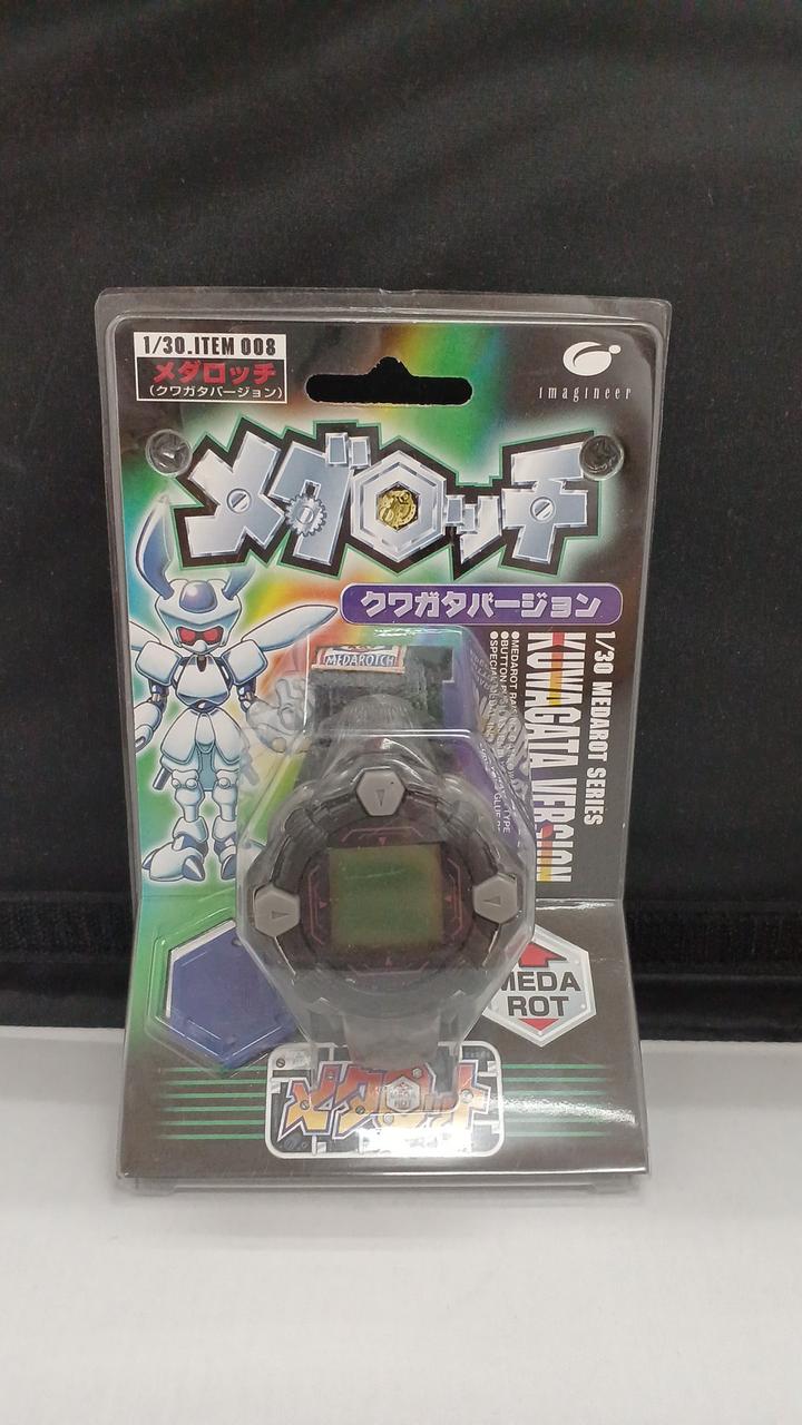 イマジニア|メダロッチ クワガタバージョン|【ハードオフ公式通販