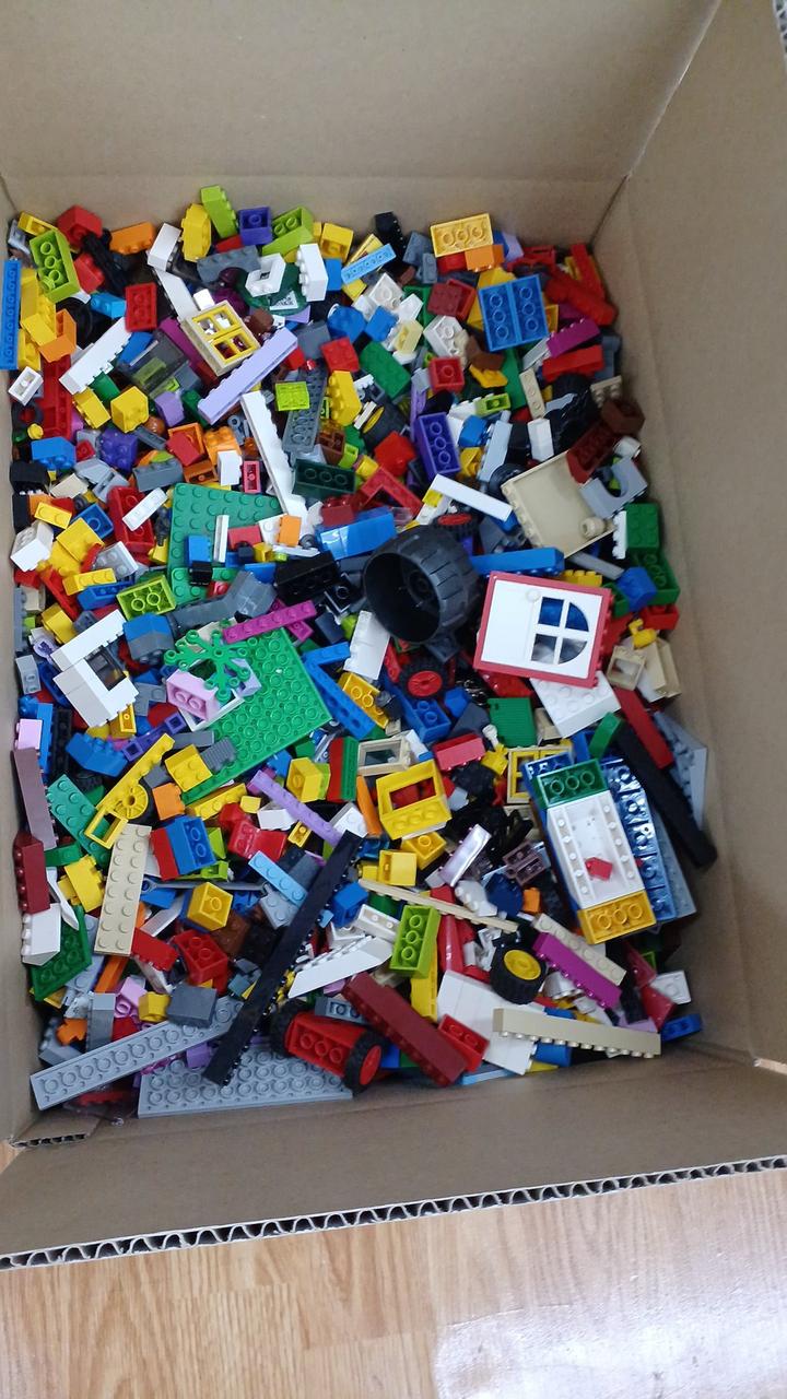まとめ売り作れます LEGO|LEGOブロックまとめ売り|【ハードオフ公式通販】オフモール