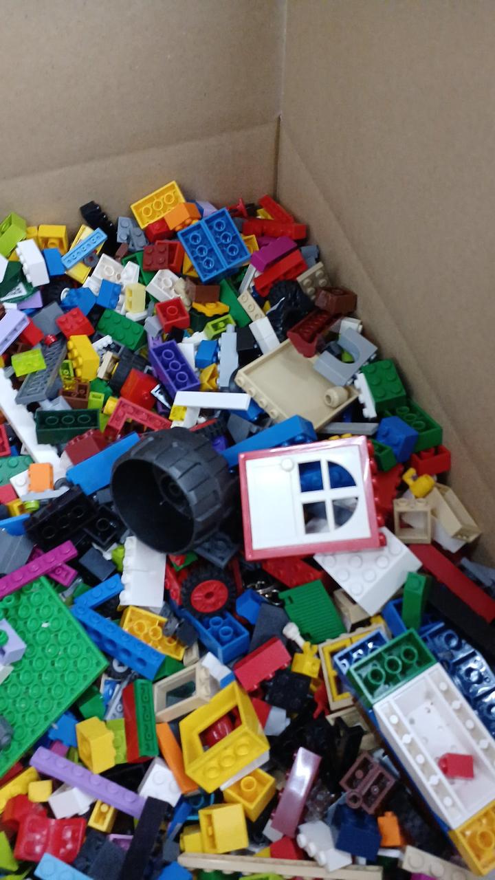 LEGO|LEGOブロックまとめ売り|【ハードオフ公式通販】オフモール