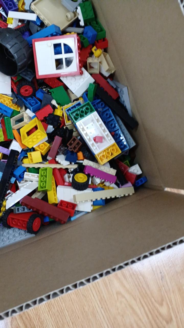 LEGO|LEGOブロックまとめ売り|【ハードオフ公式通販】オフモール