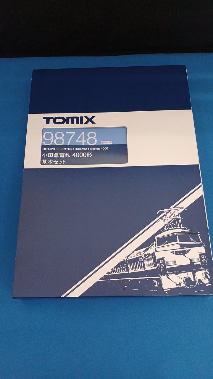 基本+増結の10両セット