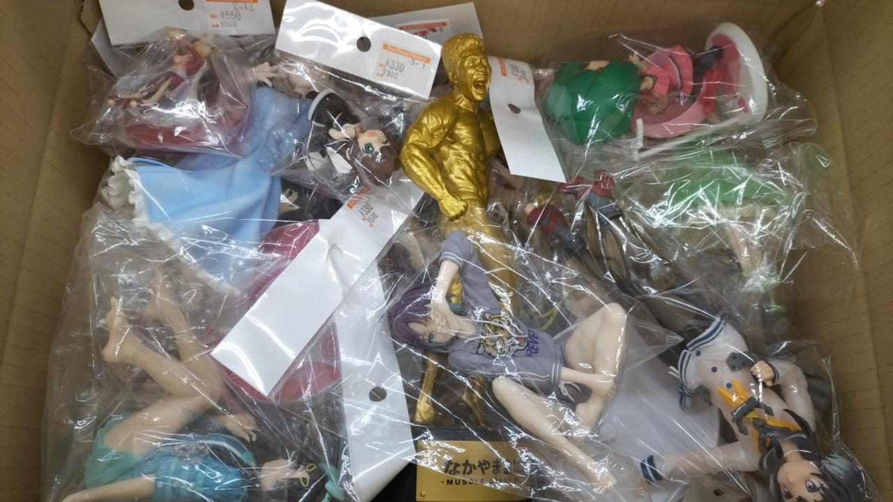 現状品での販売です