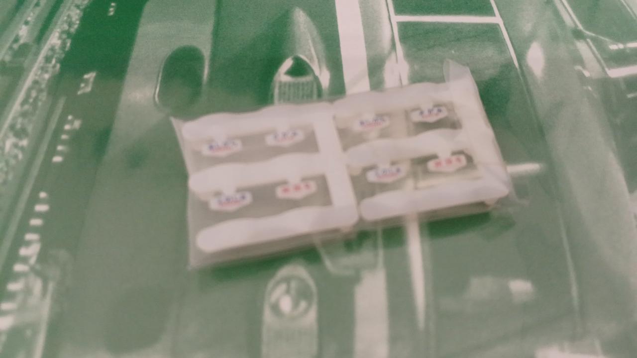 付属品OK