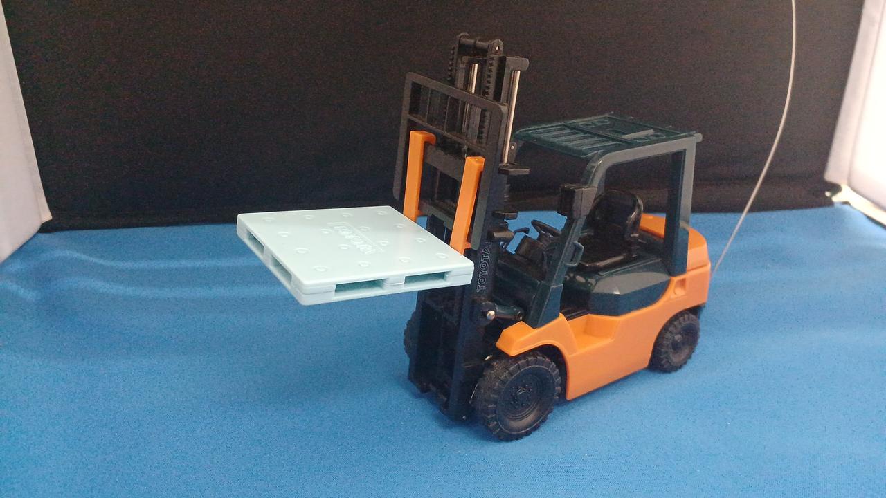 動作OK