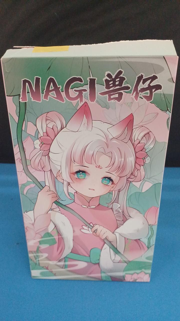 開封品