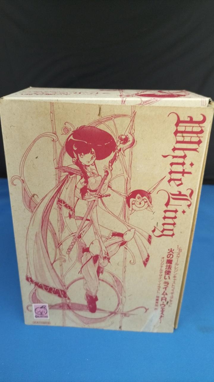 未組立品です