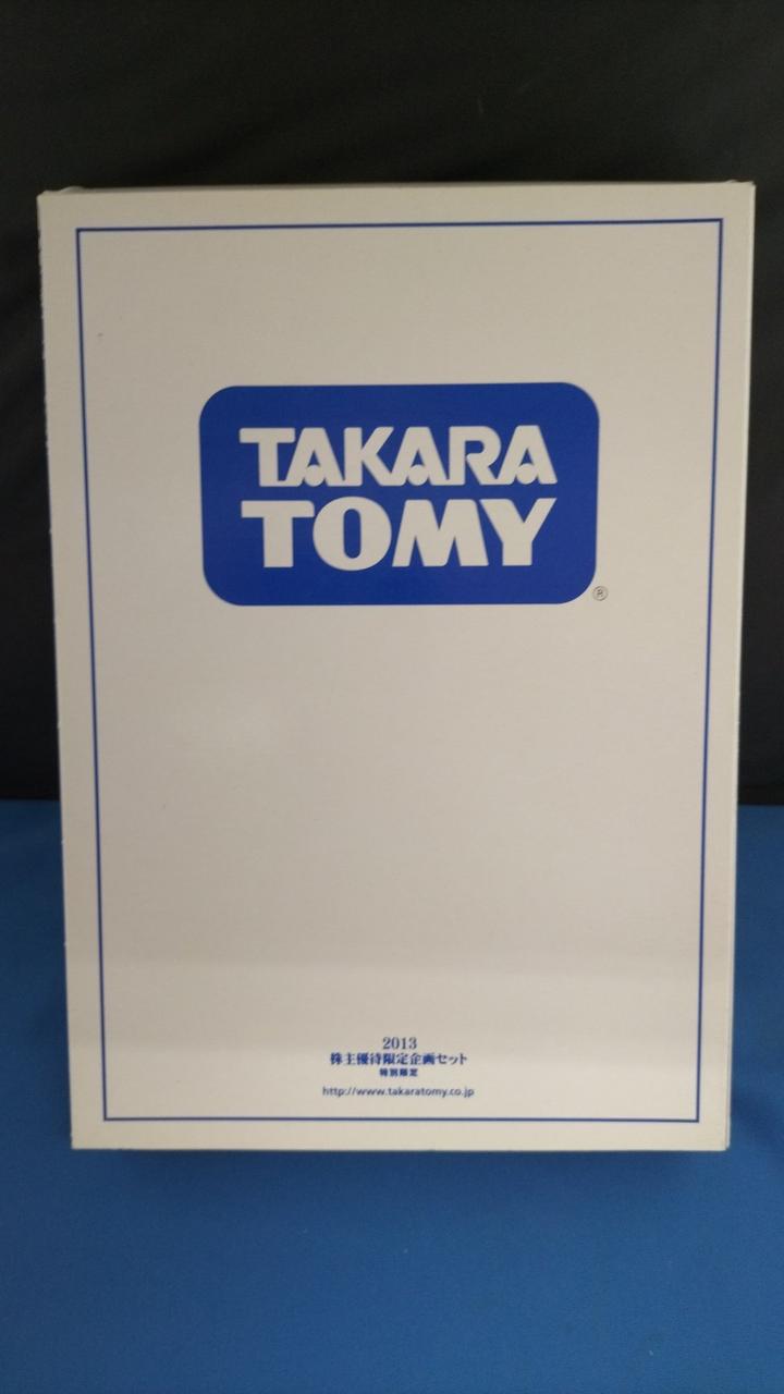 開封品です