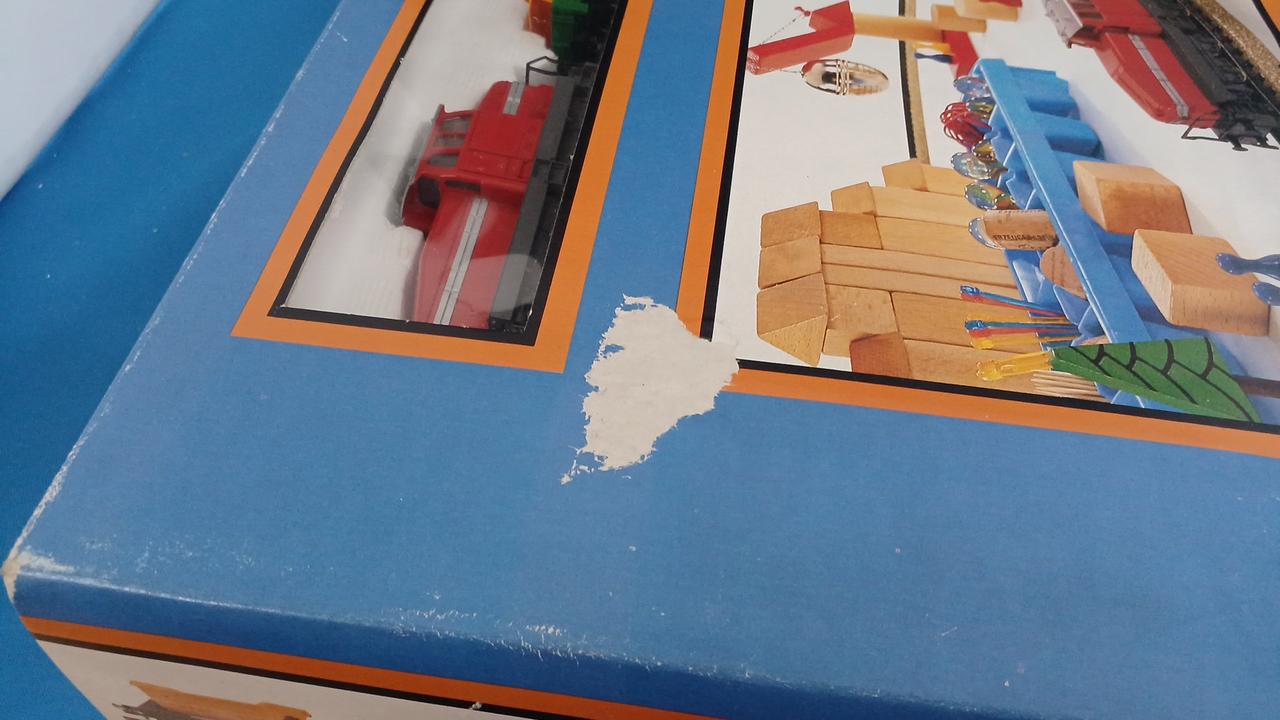 箱傷み有