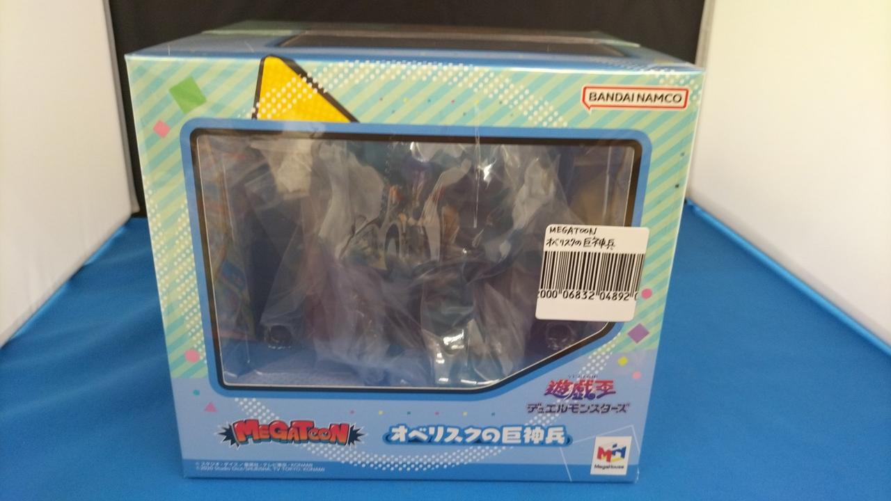 未開封品です