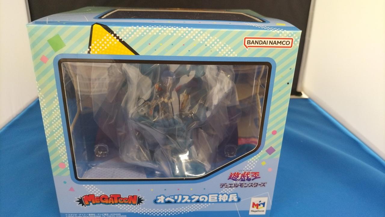 未開封品です