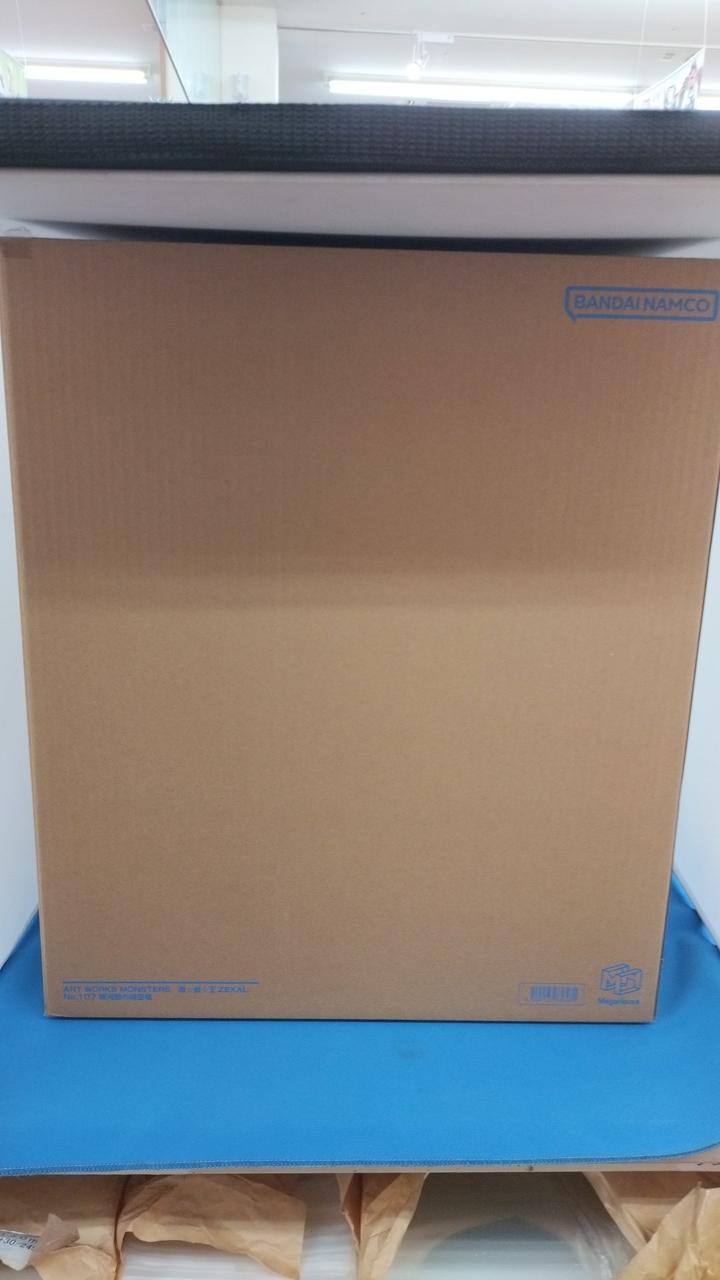 未開封品です