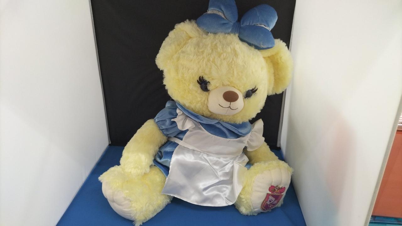 現状品での販売です