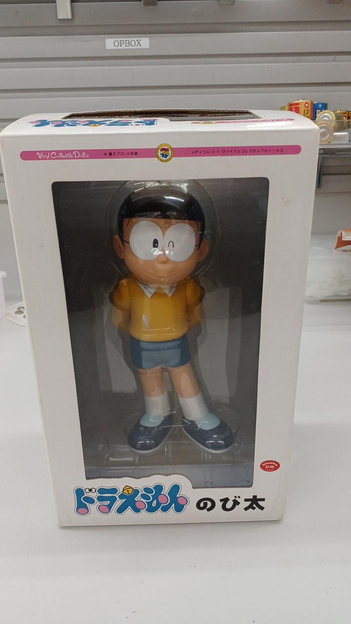 メディコム・トイ|ドラえもん|【ハードオフ公式通販】オフモール