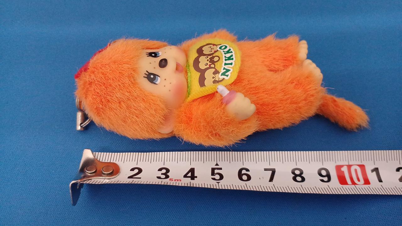 セキグチ|日光限定もみじモンチッチ|【ハードオフ公式通販】オフモール