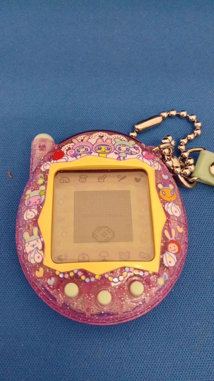 動作OK