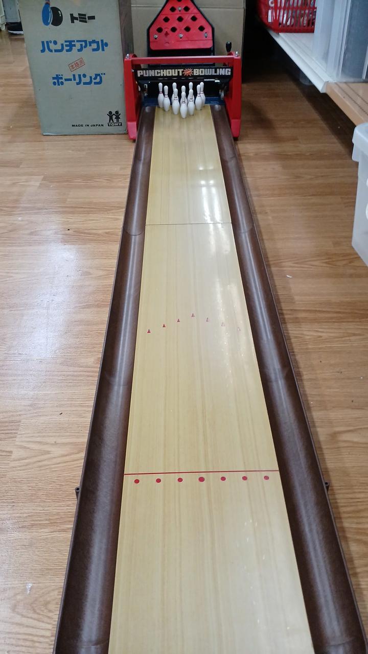 店頭受け取りのみです。