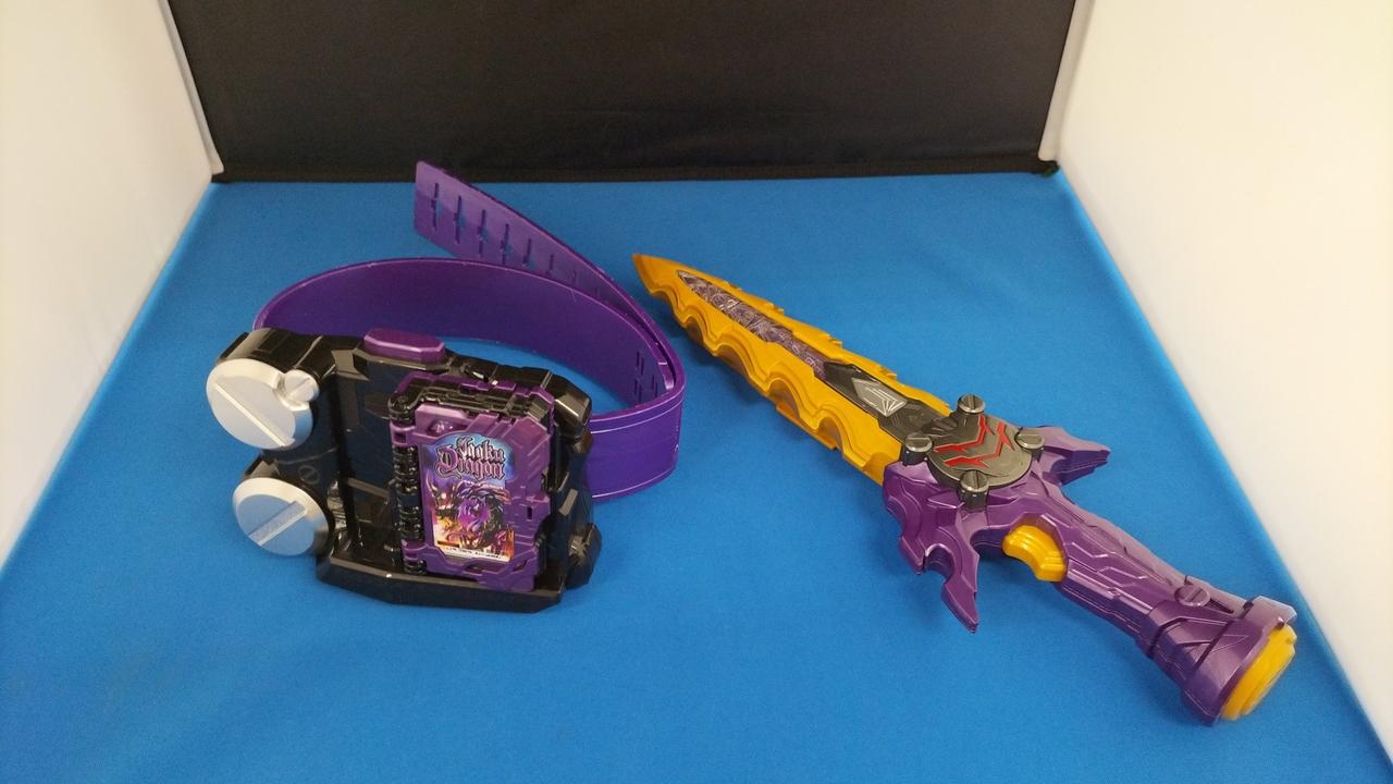 現状品での販売です