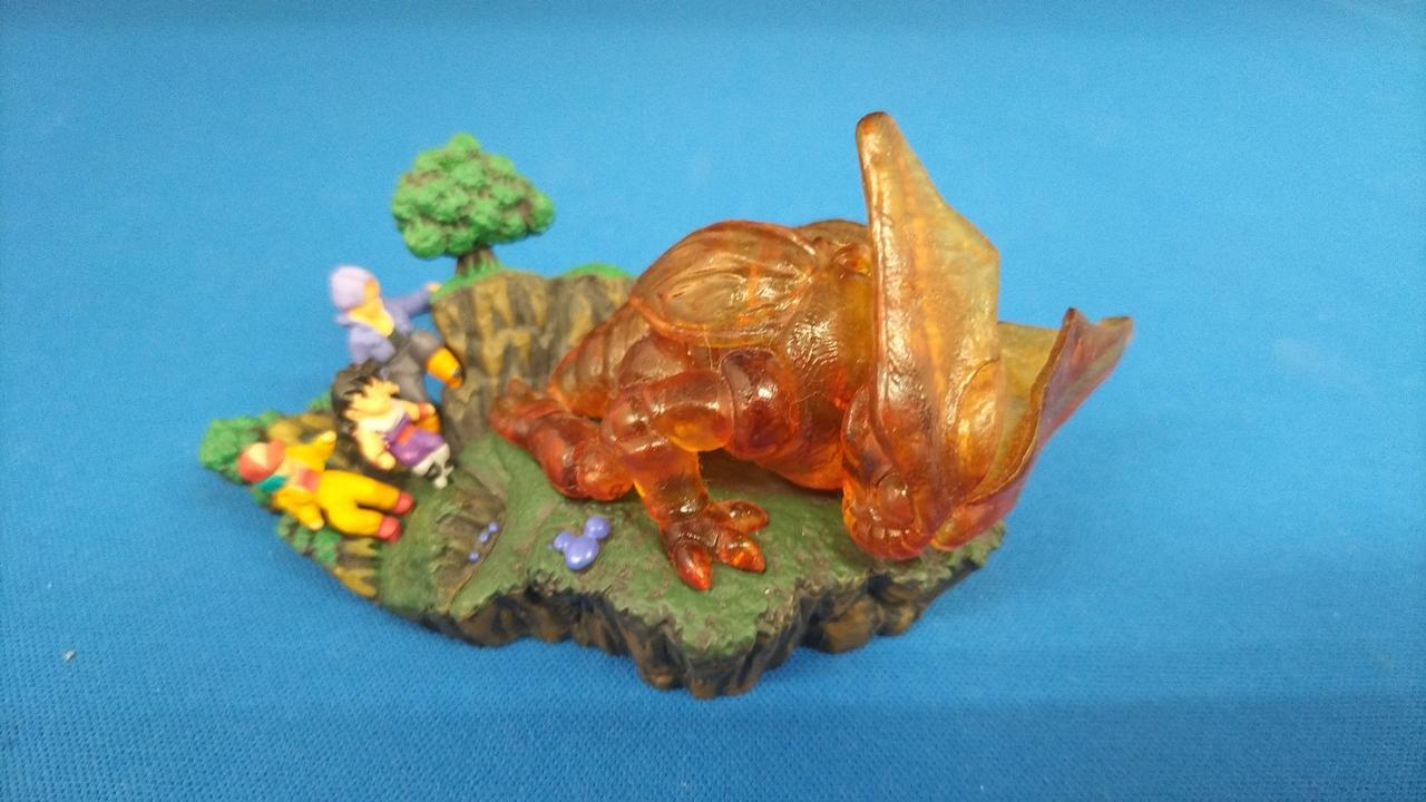 現状品での販売です