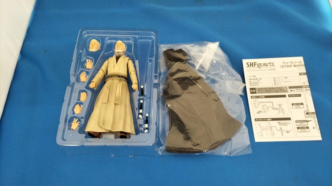 付属品OK