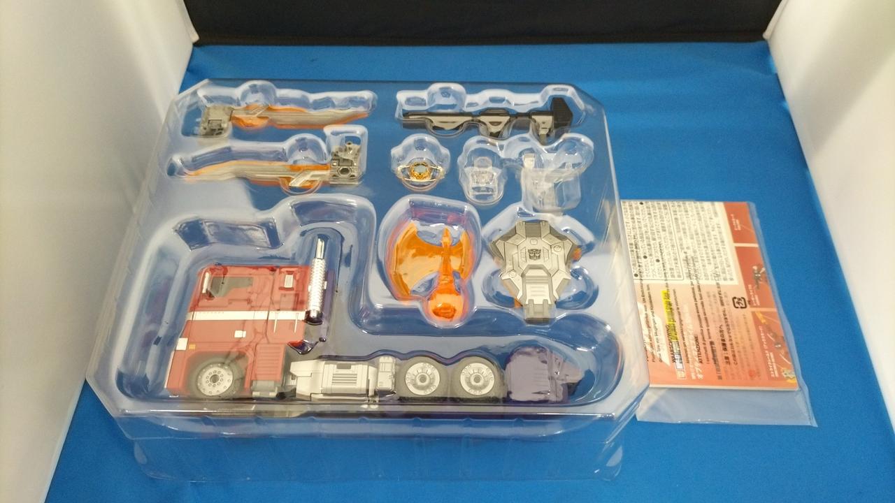 付属品OK