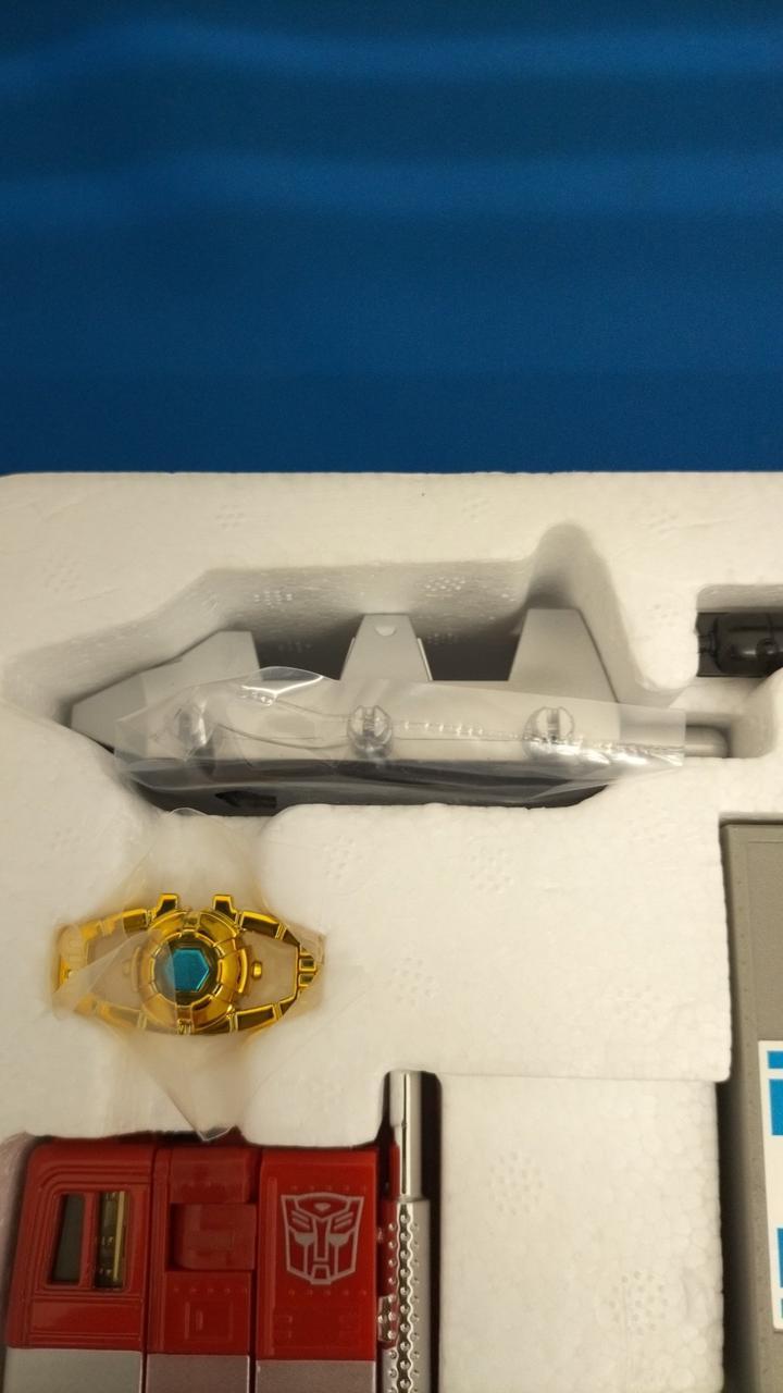 付属品OK