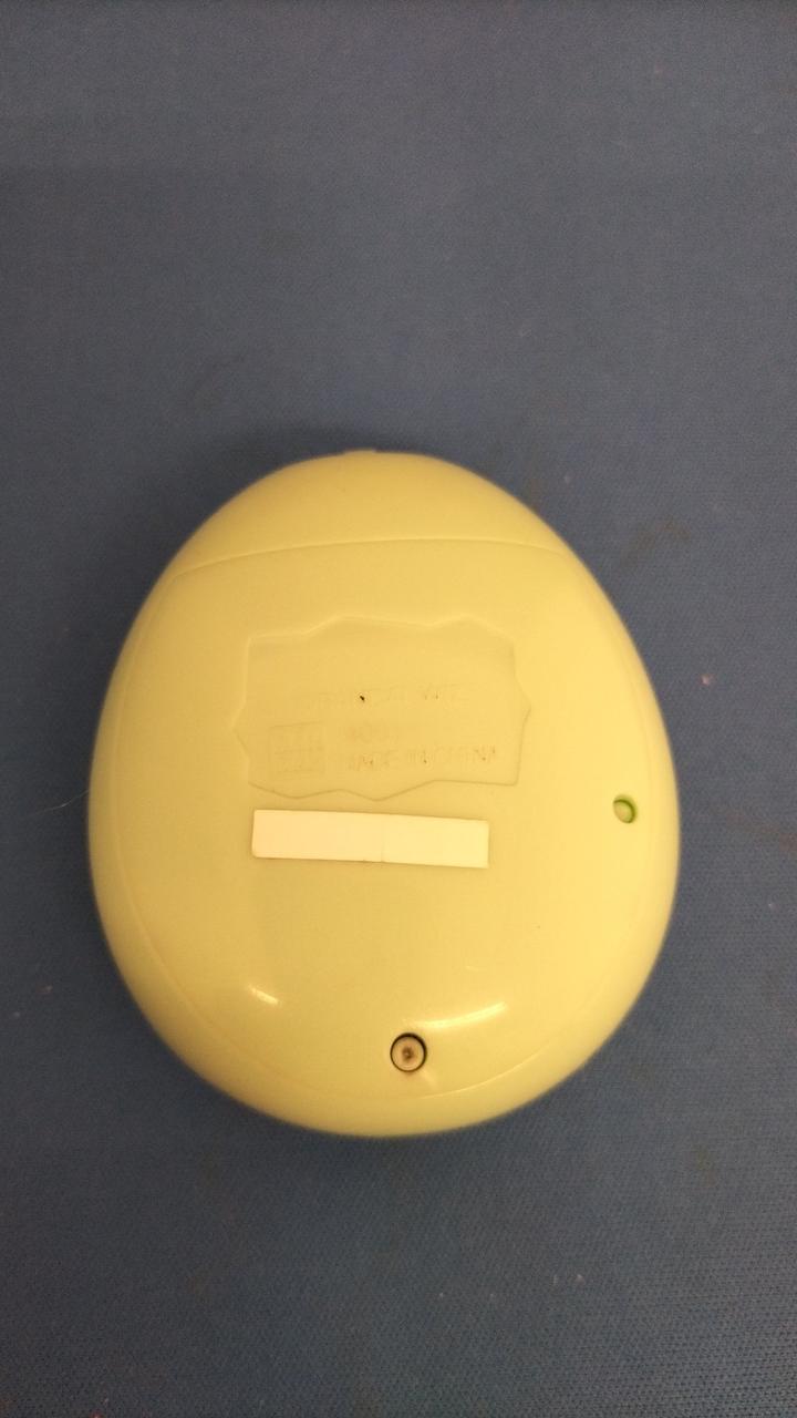 本体汚れ有
