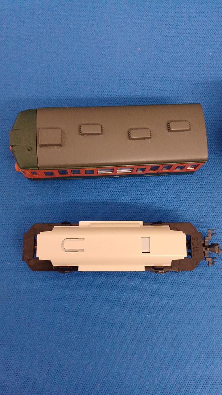動力ユニット外れやすいです