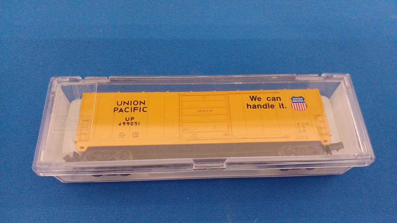 現状品