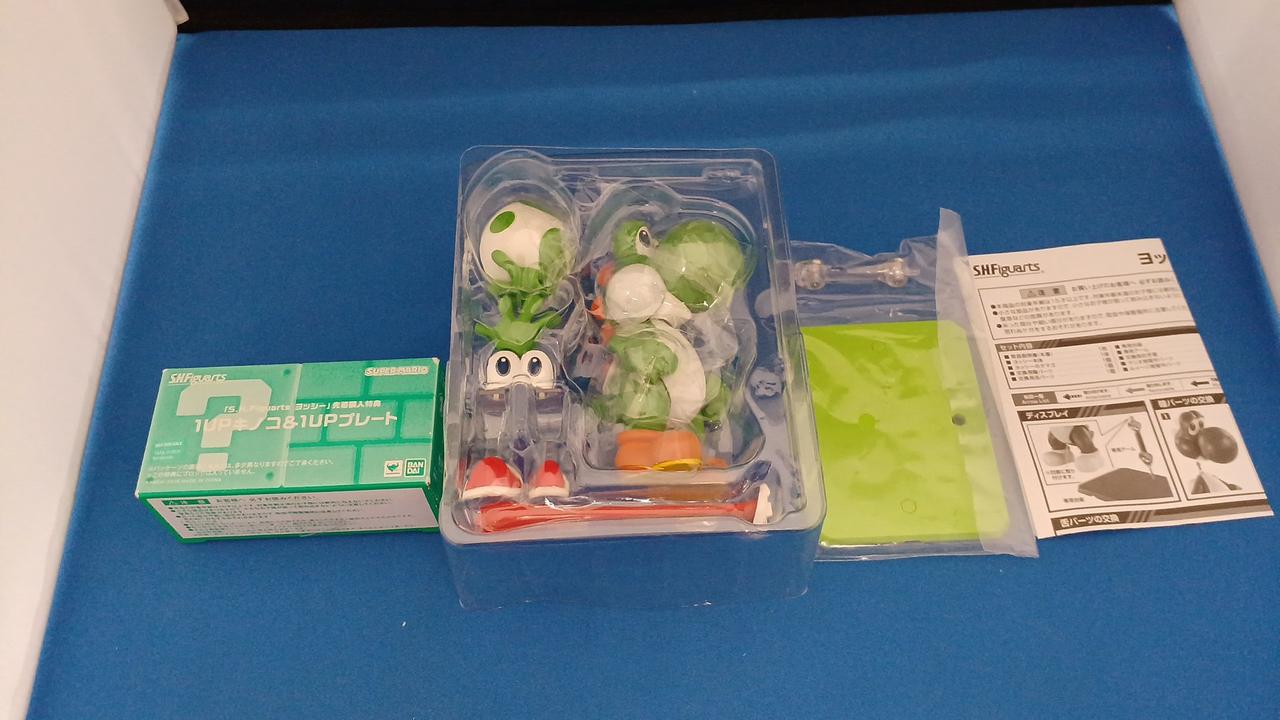付属品OK