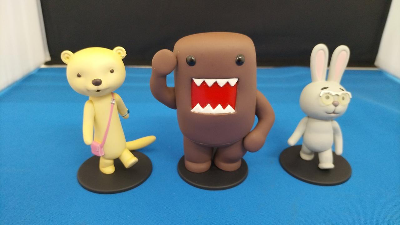箱無し現状品