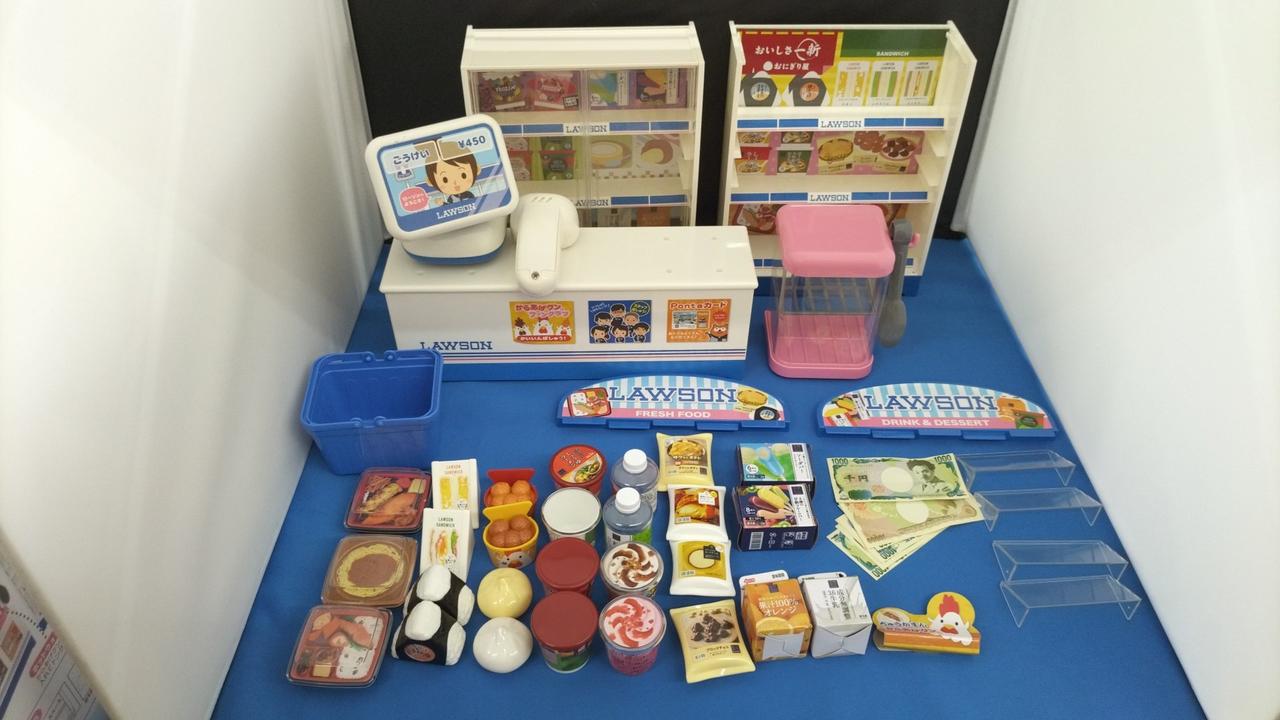 付属品OK