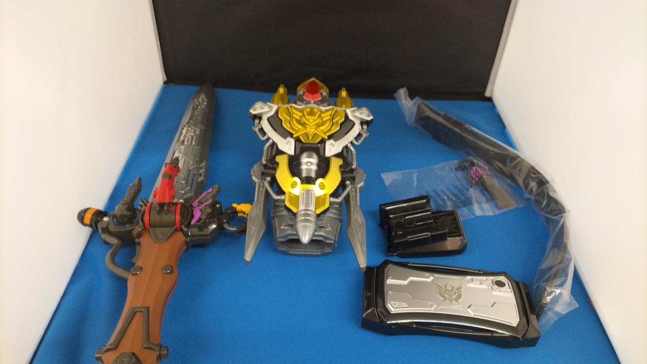現状品での販売です