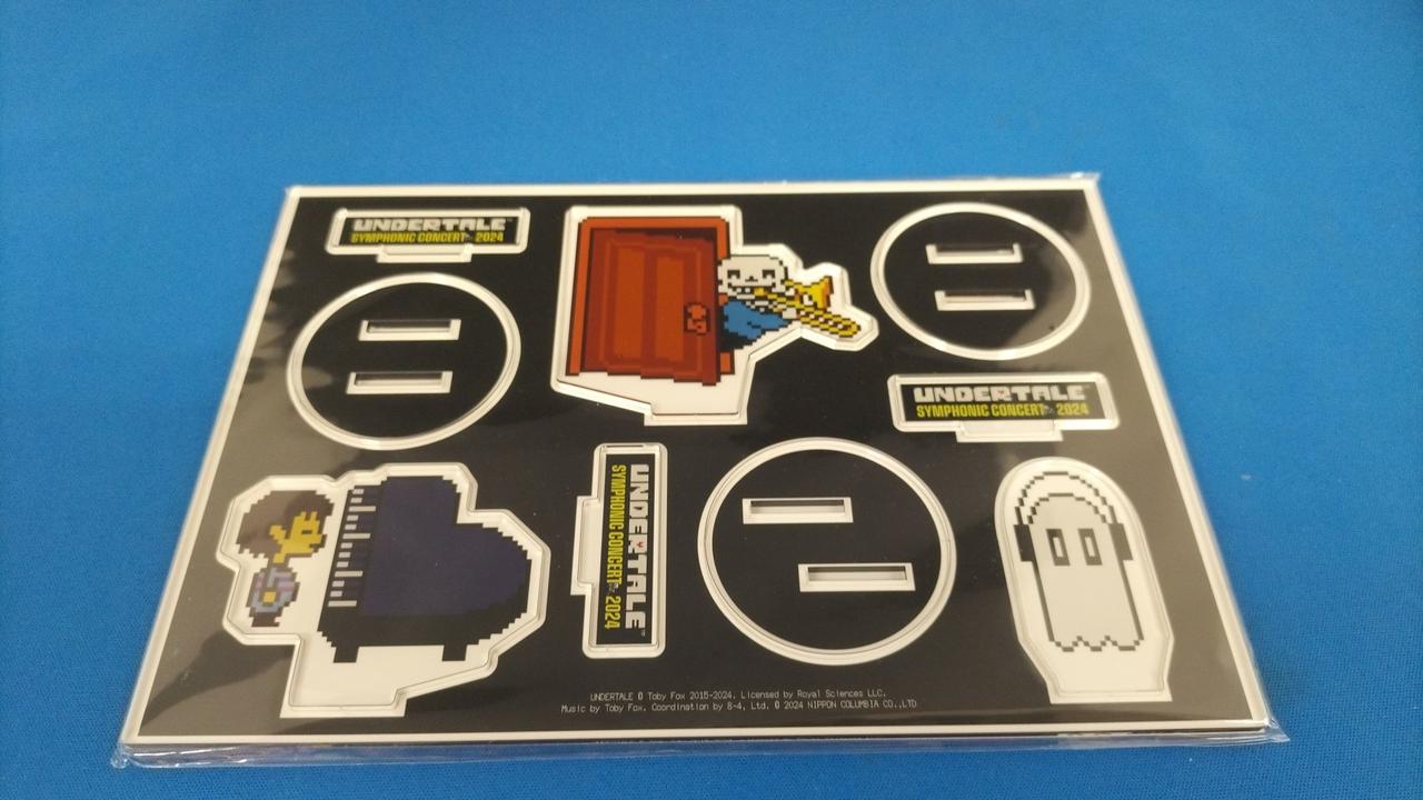 未開封品です