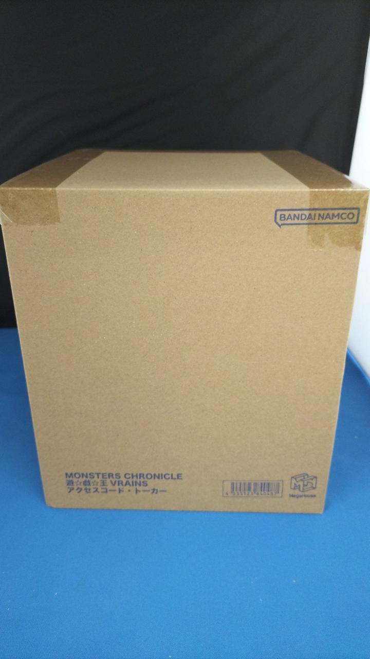 未開封品です