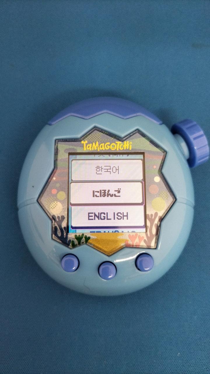 動作OK