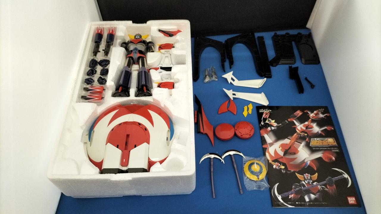 付属品OK