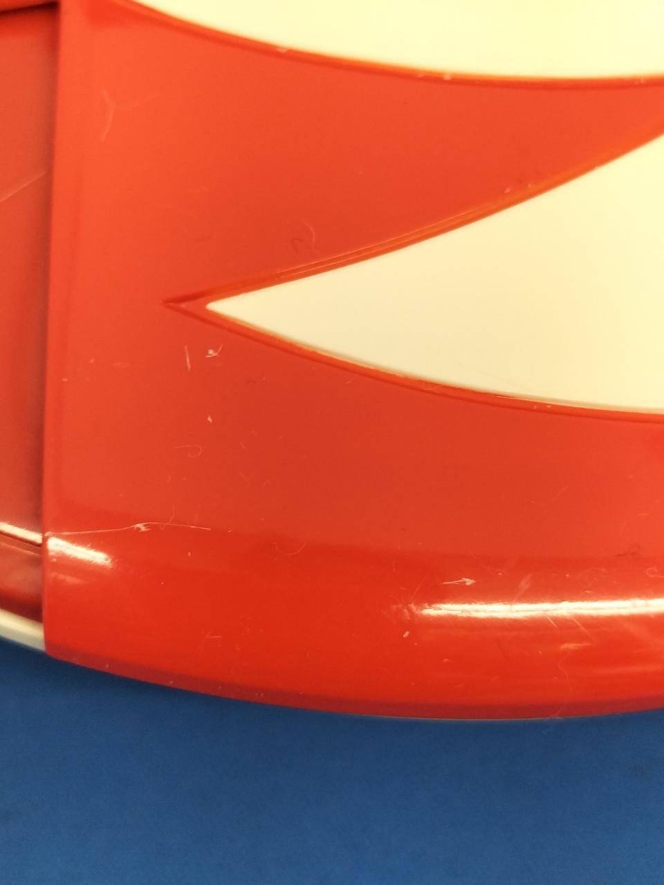 スペイザー色剥げ有