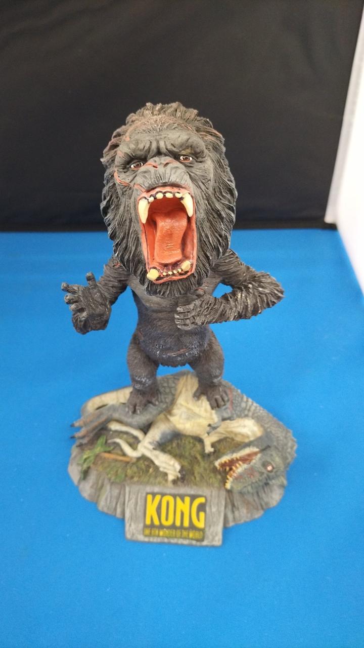 NECA キングコング NECA|キングコング ボブルヘッド|【ハードオフ公式通販】オフモール