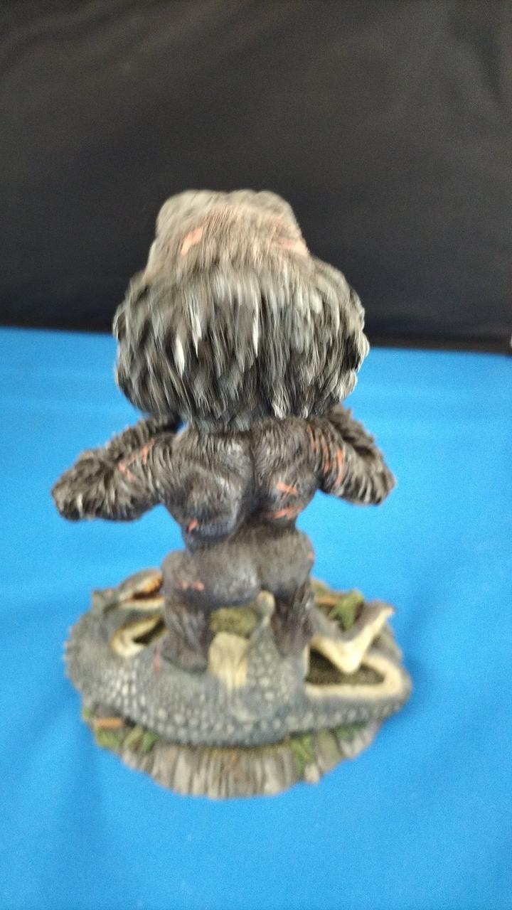 NECA|キングコング ボブルヘッド|【ハードオフ公式通販】オフモール
