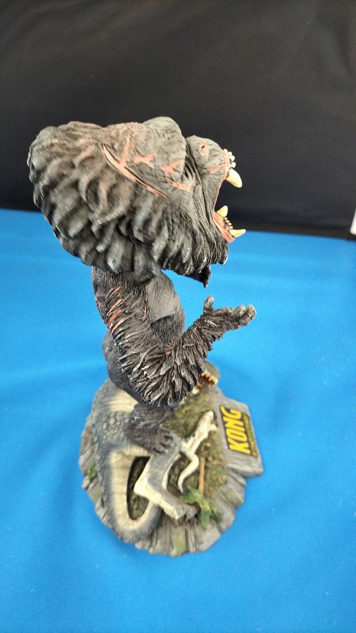 NECA|キングコング ボブルヘッド|【ハードオフ公式通販】オフモール
